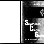 خرید و دانلود نسخه کامل کتاب Seychelles Creole Grammar: Elements for Indian Proto-Creole Reconstruction