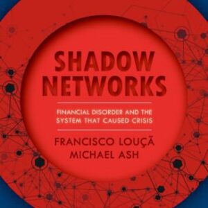 خرید و دانلود نسخه کامل کتاب Shadow Networks: Financial Disorder And The System That Caused Crisis