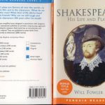 خرید و دانلود نسخه کامل کتاب Shakespeare: His Life and Plays (level 4)