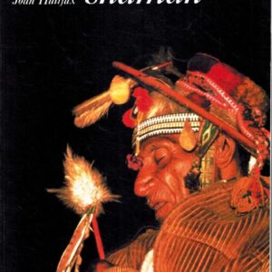 خرید و دانلود نسخه کامل کتاب Shaman : The Wounded Healer