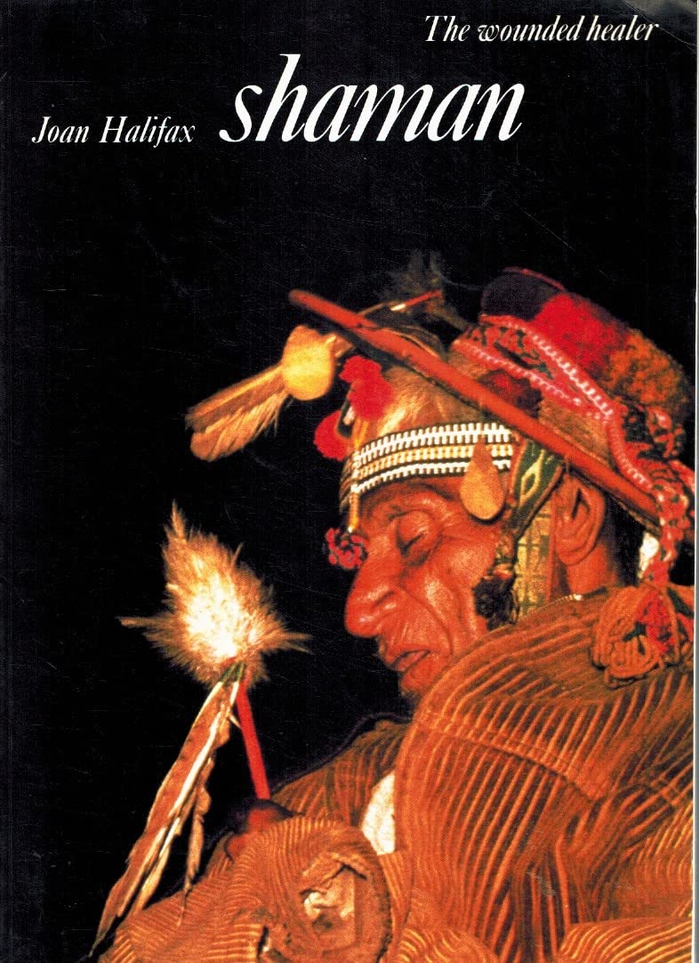 خرید و دانلود نسخه کامل کتاب Shaman : The Wounded Healer_68cd558b3f4ca.jpeg خرید و دانلود نسخه کامل کتاب Shaman : The Wounded Healer