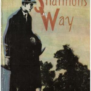 خرید و دانلود نسخه کامل کتاب Shannon’s Way