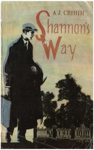 خرید و دانلود نسخه کامل کتاب Shannon’s Way_68bf1f632b4d2.jpeg خرید و دانلود نسخه کامل کتاب Shannon’s Way