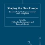 خرید و دانلود نسخه کامل کتاب Shaping the New Europe: Economic Policy Challenges of EU Enlargement