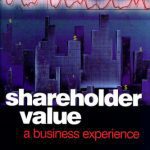 خرید و دانلود نسخه کامل کتاب Shareholder Value: A Business Experience (Quantitative Finance Series)