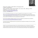 خرید و دانلود نسخه کامل کتاب Sheng: Peer Language, Swahili Dialect or Emerging Creole?