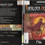 خرید و دانلود نسخه کامل کتاب Sherlock Holmes Investigates