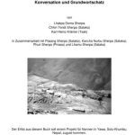 خرید و دانلود نسخه کامل کتاب Sherpa-Sprache Konversation und Grundwortschatz