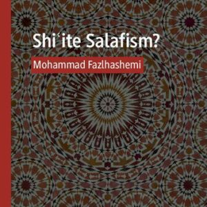 خرید و دانلود نسخه کامل کتاب Shiʿite Salafism?