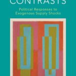 خرید و دانلود نسخه کامل کتاب Shocking Contrasts: Political Responses to Exogenous Supply Shocks
