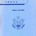 خرید و دانلود نسخه کامل کتاب Shona : basic course