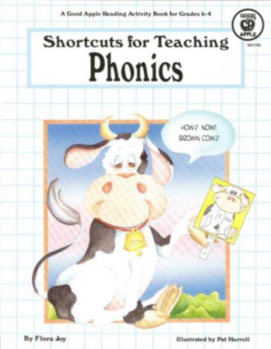 خرید و دانلود نسخه کامل کتاب Shortcuts for Teaching Phonics_68c071045627d.jpeg خرید و دانلود نسخه کامل کتاب Shortcuts for Teaching Phonics