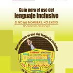 خرید و دانلود نسخه کامل کتاب Si no me nombras, no existo. Guía para el uso del lenguaje inclusivo