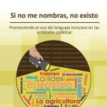 خرید و دانلود نسخه کامل کتاب Si no me nombras, no existo. Promoviendo el uso del lenguaje inclusivo en las entidades públicas (Perú)