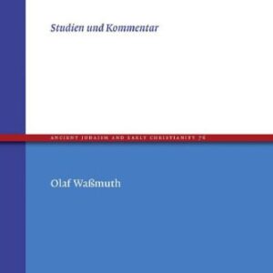 خرید و دانلود نسخه کامل کتاب Sibyllinische Orakel 1-2: Studien und Kommentar