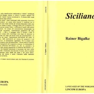 خرید و دانلود نسخه کامل کتاب Siciliano