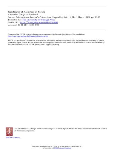 خرید و دانلود نسخه کامل کتاب Significance of Aspiration in Navaho_68b7103946639.jpeg خرید و دانلود نسخه کامل کتاب Significance of Aspiration in Navaho