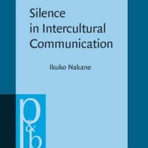 خرید و دانلود نسخه کامل کتاب Silence in Intercultural Communication: Perceptions and Performance