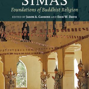 خرید و دانلود نسخه کامل کتاب Simas: Foundations of Buddhist Religion