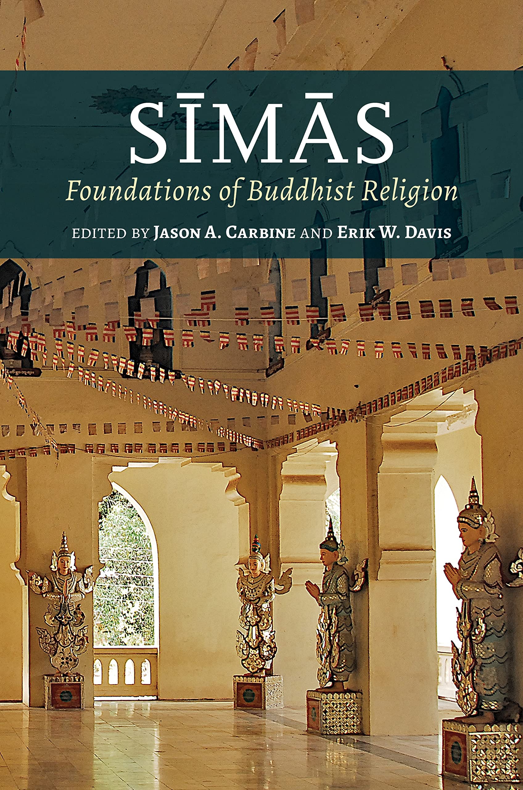 خرید و دانلود نسخه کامل کتاب Simas: Foundations of Buddhist Religion_68cd7f54c4046.jpeg خرید و دانلود نسخه کامل کتاب Simas: Foundations of Buddhist Religion