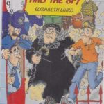 خرید و دانلود نسخه کامل کتاب Simon and the Spy