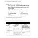 خرید و دانلود نسخه کامل کتاب Simple and Progressive Tenses