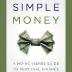 خرید و دانلود نسخه کامل کتاب Simple Money: A No-Nonsense Guide to Personal Finance
