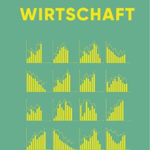 خرید و دانلود نسخه کامل کتاب SIMPLY. Wirtschaft: Wissen auf den Punkt gebracht. Visuelles Nachschlagewerk zu 120 wichtigen Schlüsselbegriffen & Ideen der Ökonomie
