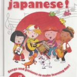 خرید و دانلود نسخه کامل کتاب Sing & Learn Japanese! (Book+CD1)