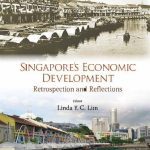 خرید و دانلود نسخه کامل کتاب Singapore’s Economic Development:Retrospection and Reflections
