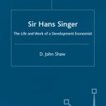 خرید و دانلود نسخه کامل کتاب Sir Hans W. Singer: The Life and Work of a Development Economist