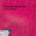 خرید و دانلود نسخه کامل کتاب Sistem Morfologi Kata Kerja Bahasa Mandar