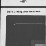 خرید و دانلود نسخه کامل کتاب Sistem Morfologi Verba Bahasa Kluet