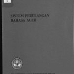 خرید و دانلود نسخه کامل کتاب Sistem perulangan bahasa Aceh