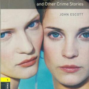 خرید و دانلود نسخه کامل کتاب Sister Love and Other Crime Stories