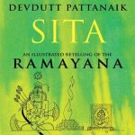 خرید و دانلود نسخه کامل کتاب Sita: An Illustrated Retelling of the Ramayana