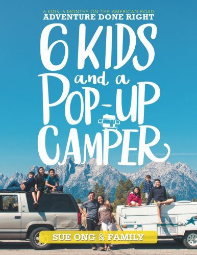 خرید و دانلود نسخه کامل کتاب Six Kids and a Pop-Up Camper_68cd5fcd0c87f.jpeg خرید و دانلود نسخه کامل کتاب Six Kids and a Pop-Up Camper