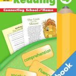 خرید و دانلود نسخه کامل کتاب Skill Sharpeners: Reading (Grade 4)