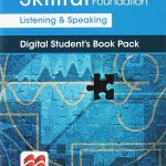 خرید و دانلود نسخه کامل کتاب Skillful Second Edition Foundation Level Listening and Speaking Digital Student’s Book Premium Pack