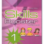 خرید و دانلود نسخه کامل کتاب Skills Booster 1 SB (for young learners)
