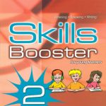 خرید و دانلود نسخه کامل کتاب Skills Booster 2
