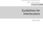 خرید و دانلود نسخه کامل کتاب Skills for Life. Guidelines for Interlocutors: Entry 1, 2, 3 and Levels 1, 2