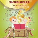 خرید و دانلود نسخه کامل کتاب Skreineite. Vuicūs Laseit