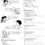 خرید و دانلود نسخه کامل کتاب Sky Starter. Activity Book