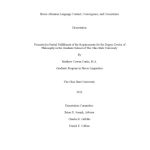 خرید و دانلود نسخه کامل کتاب Slavic-Albanian Language Contact, Convergence, and Coexistence (Dissertation)