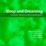 خرید و دانلود نسخه کامل کتاب Sleep and Dreaming: Scientific Advances and Reconsiderations