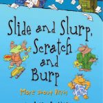 خرید و دانلود نسخه کامل کتاب Slide and Slurp, Scratch and Burp: More About Verbs (Words Are Categorical)
