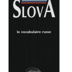 خرید و دانلود نسخه کامل کتاب Slova. Le vocabulaire russe