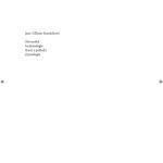 خرید و دانلود نسخه کامل کتاب Slovanská terminologie tkaní z pohledu etymologie. Na příkladě českého, chorvatského a srbského jazykového materiálu