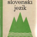 خرید و دانلود نسخه کامل کتاب Slovenski jezik: udžbenik za škole s hrvatskosrpskim nastavnim jezikom